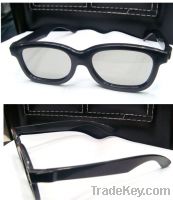 Sell 3d  polarized glasses