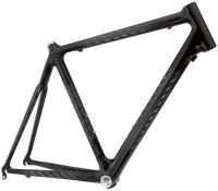 Sell carbon bicycle frame