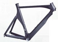 Sell carbon bike frame