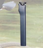 Sell carbon bike seat post