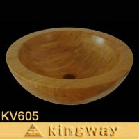 Sell  Bamboo Sink