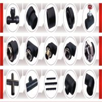 Sell PE Pipe Fittings, Available in Various Sizes