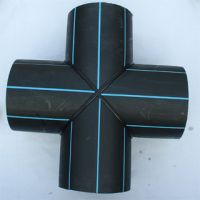 Sell equal cross(welded),pipe fittings