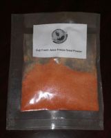 Goji juice powder