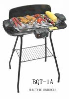 Sell  electric barbecue(BQT-1A)