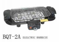 Sell  electric barbecue(BQT-2A)