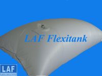 Sell LAF flexible bag for bulk oil