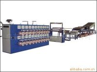 Sell wire coated machine