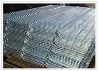 Sell Welded wire mesh panels