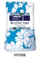 Sell microfiber cleaning cloth