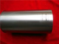 Sell cummins engine parts cummins cylinder liner G0100-1002026B