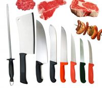 Sell  Professional Cutlery and Knives, HACCP Knives