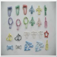 Sell creative shaped paper clip