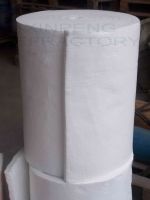 Standard 1260 ceramic fiber blanket