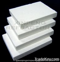 Standard 1260 ceramic fiber board