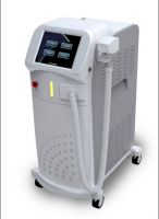 Sell laser hair removal machine