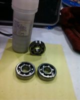 Tata Deep Groove Ball bearings 6200