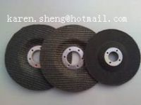 Sell EN Norms fiberglass backingpads for flap disc and flap wheel