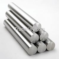 ASTM B348 Titanium bars