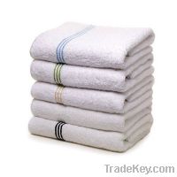 Sell cotton towel
