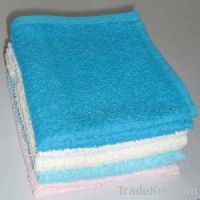 Sell cotton towel