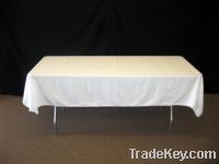 Sell table linen