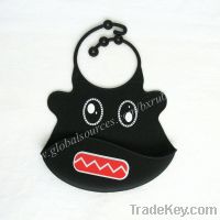 Sell infant bibs , different shapes & types available