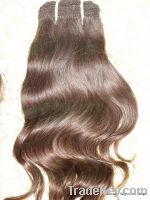 wave hair Micro weft