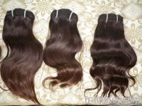 Deep wave micro weft