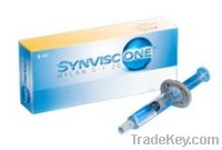Sell Genzyme Synvisc One 6.0 mL Syringe