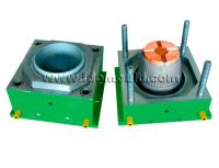 Sell flower pot mould