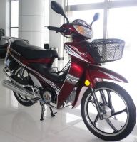 Sell Motorcycle - MS