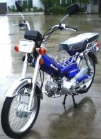 Sell Motorcycle - LB