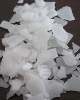 Caustic Soda Flake 96% 99%