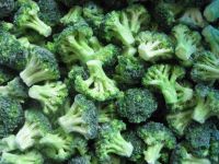Sell Frozen Broccoli