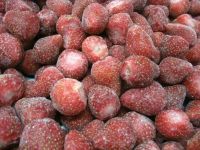 Supply 2011 Crop Frozen Strawberry