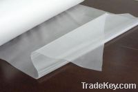 Sell transparent safety eva film for laminated window glass