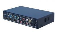 vga/hdmi/bnc/video/audio/av composite converter