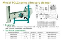 Sell Vibratory Cleaner
