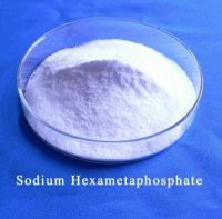 Sodium Hexametaphosphate(SHMP) 68%