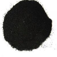 Sulphur Black BR220%