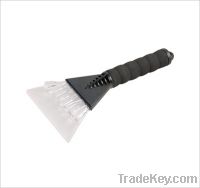 Ice Scraper for Car, Made of ABS + PP