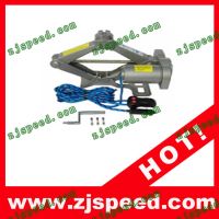 sell electric car jack