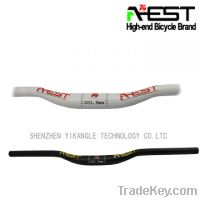 Sell 3d forged Aluminum Handle bar for Bicycles