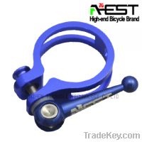 Sell 34.9mm AEST Superlight Seat clamps for  bikes