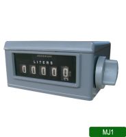 Sell  Mechanical counter