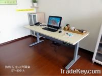 Sell sit stand desks, tables & workstations