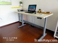 Sell Adjustable Height Desk Frames, Bases