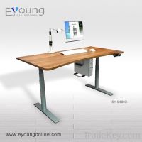 Sell sit and stand commercial desk