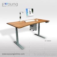 Sell Height adjustable commercial desk EY-D8003
